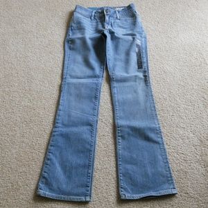 Gap Stretch Curvy Jeans size 2L